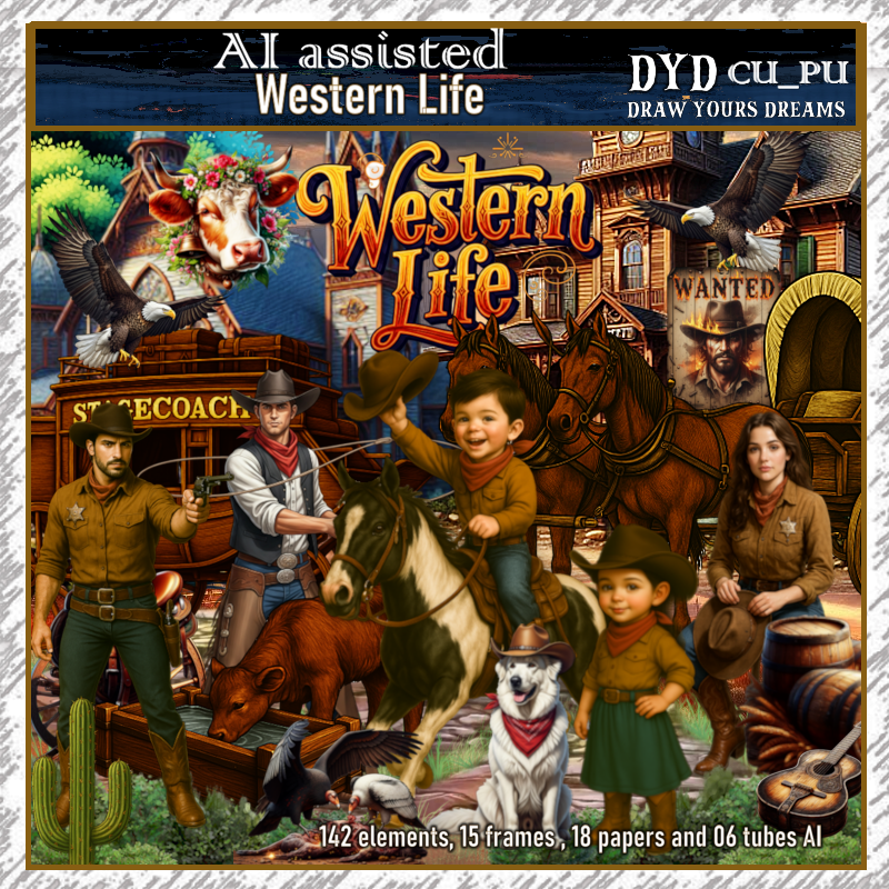 (image for) WESTERN LIFE